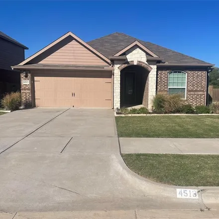 Buy this 3 bed house on Conley Lane in Denton, TX 76204