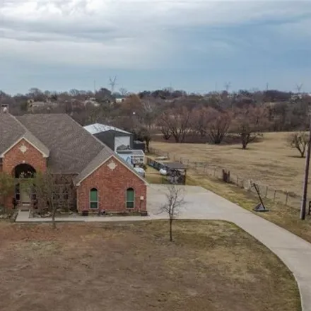 Buy this 5 bed house on Harlin Drive in Saint Paul, Collin County