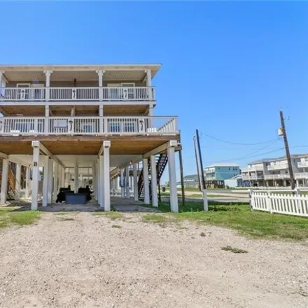 Image 5 - Sam's Alley, Surfside Beach, Brazoria County, TX, USA - House for sale