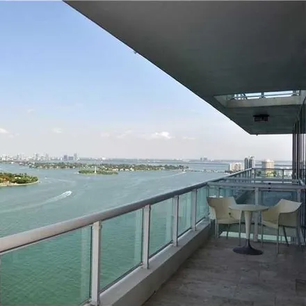 Image 8 - Bentley Bay South Tower, 540 West Avenue, Miami Beach, FL 33139, USA - Condo for rent