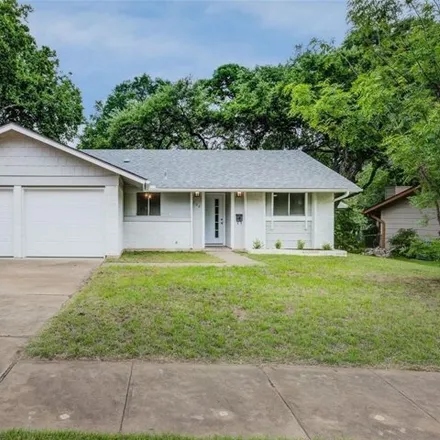 Buy this 3 bed house on 904 Emerald Wood Drive in Austin, TX 78745