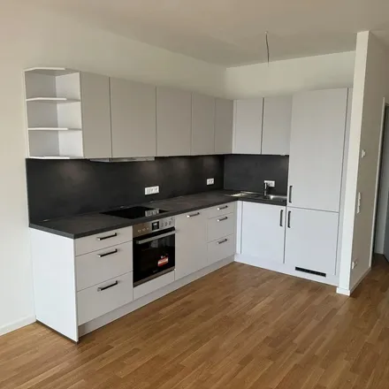 Image 3 - Landsberger Allee 28C, 10249 Berlin, Germany - Apartment for rent