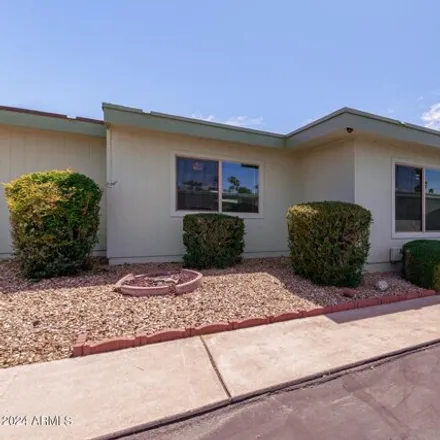 Image 5 - Nuevo Court, Sun City CDP, AZ 85351, USA - Apartment for sale