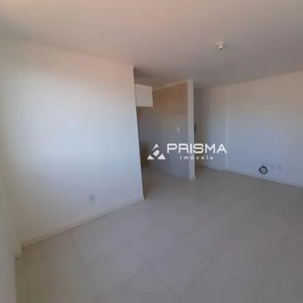 Rent this 1 bed apartment on Rua Coronel Antero Corrêa de Barros 427 in Bonfim, Santa Maria - RS