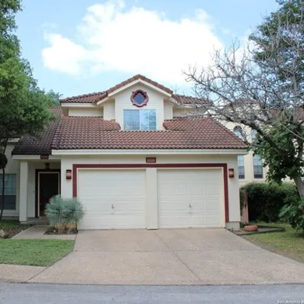 Rent this 3 bed house on 2539 Chestnut Bend in San Antonio, TX 78232