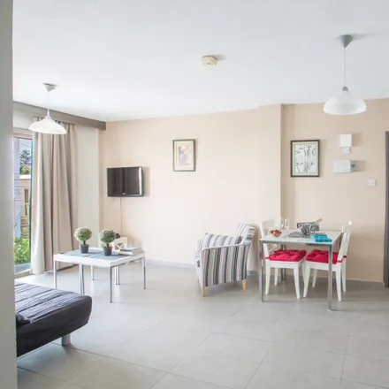 Image 7 - Xenelia, Odyssea Elyti, 5330 Ayia Napa, Cyprus - Apartment for rent