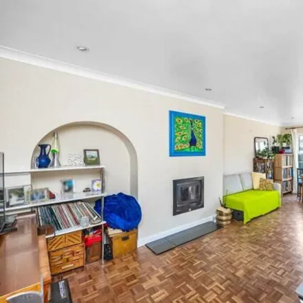Image 3 - The Martlet, Brighton, BN3 6NT, United Kingdom - House for sale