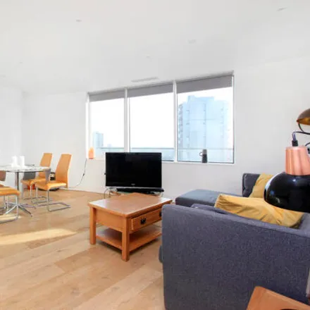 Buy this 2 bed apartment on Lombard Wharf in 12 Lombard Road, London