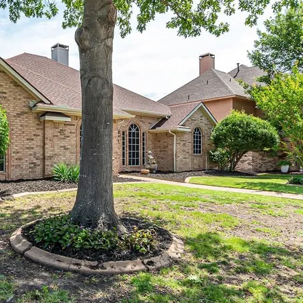 Buy this 4 bed house on 1111 Merribrook Lane in Allen, TX 75002