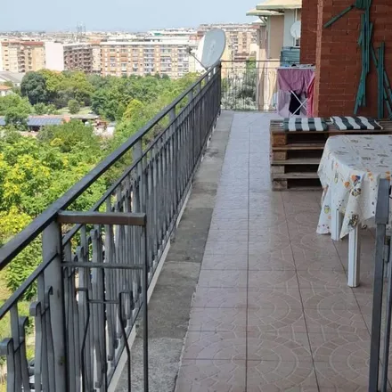 Image 5 - Via Riccardo Zampieri, 00159 Rome RM, Italy - Apartment for rent