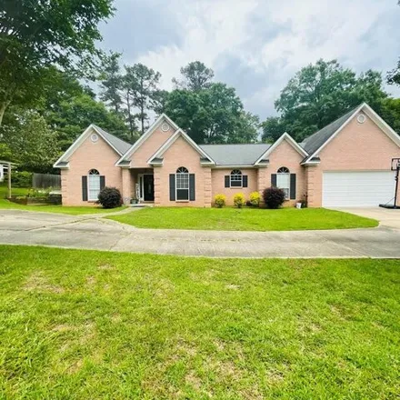 Buy this 3 bed house on Walden Pond Drive in Headland, Henry County