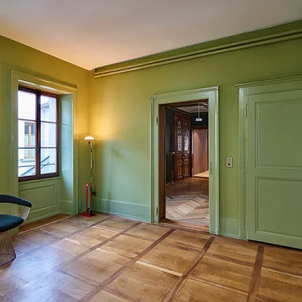 Image 7 - Rue du Simplon 40, 1800 Vevey, Switzerland - Apartment for rent