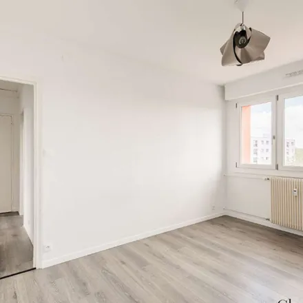 Rent this 2 bed apartment on 98 Rue du Maréchal Foch in 67380 Lingolsheim, France