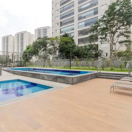 Buy this 2 bed apartment on Rua Guaipá 254 in Bela Aliança, São Paulo - SP