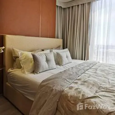 Rent this 2 bed apartment on Baan Montida in Sukhumvit Road, Phra Khanong District