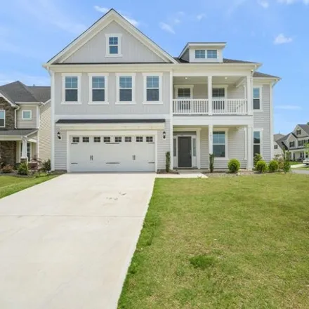 Buy this 5 bed house on Stony Falls Way in Knightdale, NC 27545