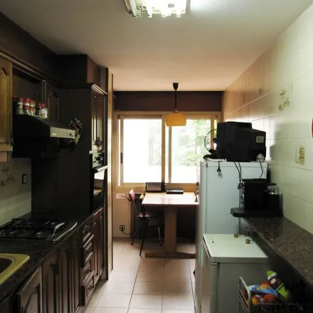Image 3 - Carrer del Clot, 116, 08018 Barcelona, Spain - Apartment for rent