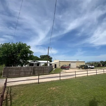 Image 3 - 4946 Cedar Rock Parkway, Ocee, McLennan County, TX 76638, USA - House for sale