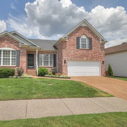 Buy this 3 bed house on 506 Bancroft Way in Franklin, Tennessee