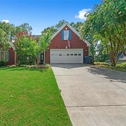 Buy this 6 bed house on 2987 Meadow Gate Way in Gwinnett County, GA 30052