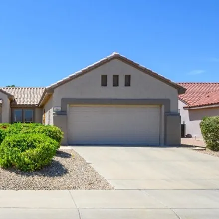 Image 1 - 16015 West Silver Breeze Drive, Surprise, AZ 85374, USA - House for sale