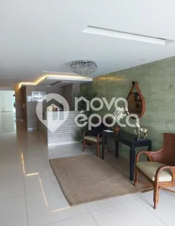 Buy this 2 bed apartment on Rua Ernesto de Souza in Andaraí, Rio de Janeiro - RJ