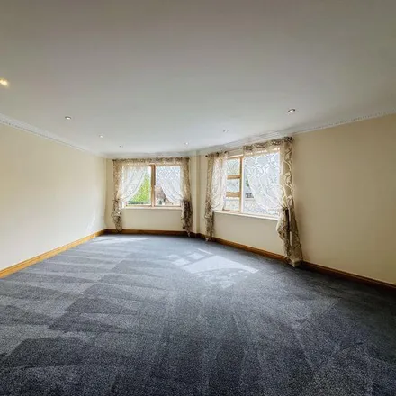 Image 2 - unnamed road, Lincoln, LN2 4GG, United Kingdom - Apartment for rent