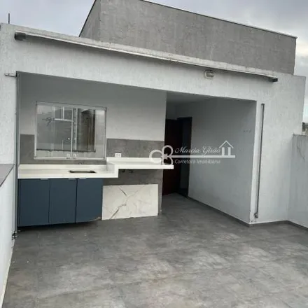 Image 2 - Rua Luiz Binotti, Vila Guarani, Mauá - SP, 09310-210, Brazil - Apartment for rent