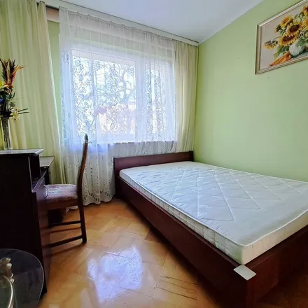 Rent this 3 bed apartment on Tunel Katowicki in 40-201 Katowice, Poland