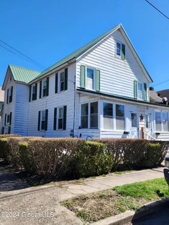 Image 3 - 13 Spring Street, Village of Saint Johnsville, St. Johnsville, NY 13452, USA - House for sale