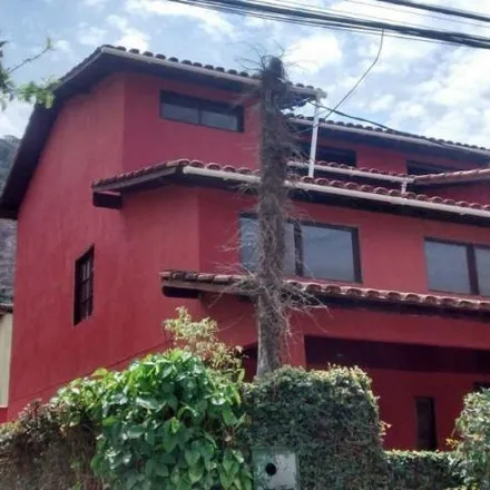 Image 2 - Rua Célio Fernandes dos Santos, Vargem Pequena, Rio de Janeiro - RJ, 22783-560, Brazil - House for sale