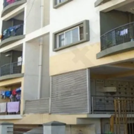 Image 2 - SBI Bank, 4th Cross Road, Kasturi Nagar, Bengaluru - 560016, Karnataka, India - Apartment for rent