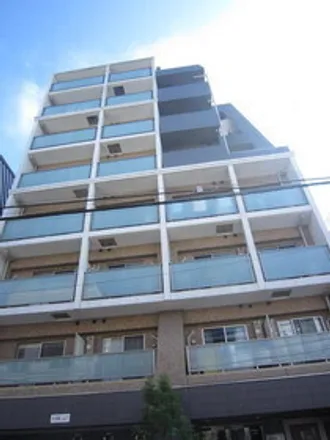 Image 1 - 東和銀行 南砂支店, Motohachiman-dori, Minami suna　7, Koto, 136-0075, Japan - Apartment for rent