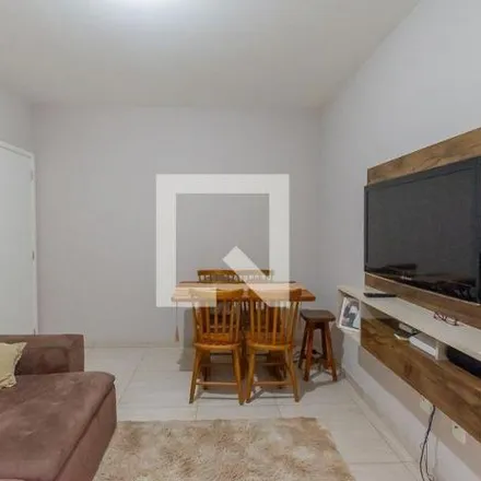 Rent this 2 bed apartment on Rua Plácida Pretini in Parque São Jorge, Campinas - SP