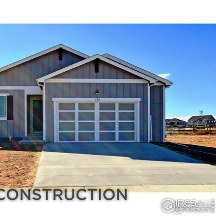 Buy this 3 bed house on unnamed road in Greeley, CO 80634