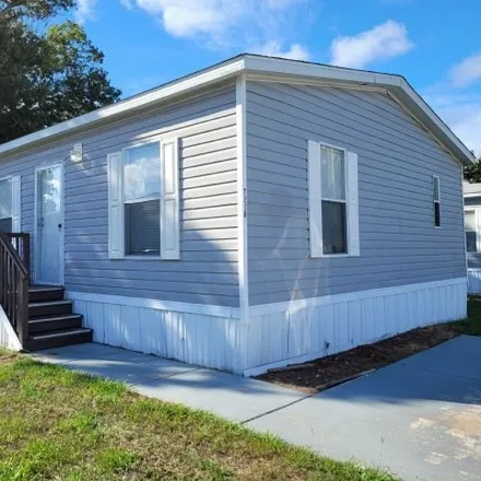 Rent this studio apartment on 7228 Greenbrier Village Road in Polk County, FL 33810