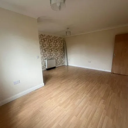 Rent this 2 bed apartment on Fellowes Road in Peterborough, PE2 8EA