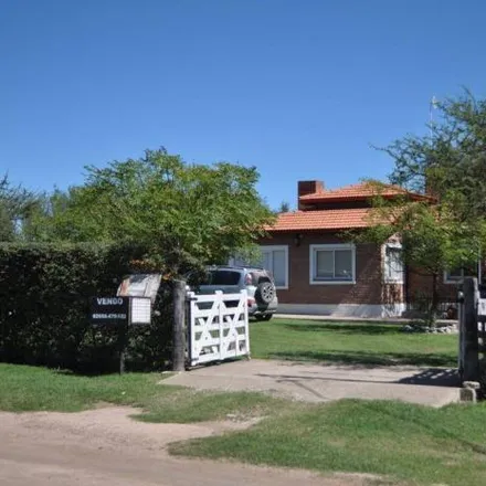 Buy this 3 bed house on RP1 in Chacabuco, Cortaderas
