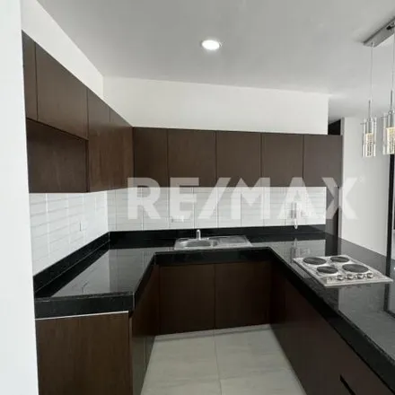 Rent this 2 bed apartment on unnamed road in 97310 Mérida, YUC