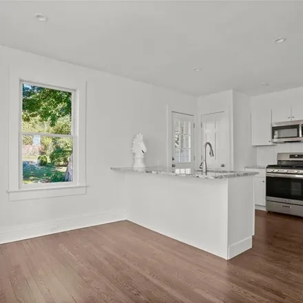 Rent this 2 bed apartment on 15 Division Street in Greenwich, CT 06830