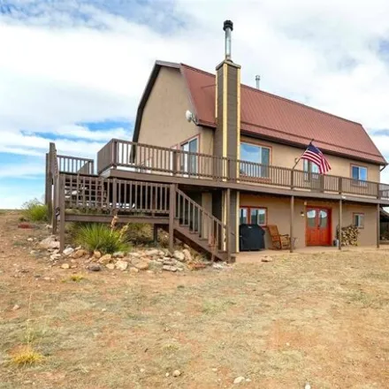 Image 6 - unnamed road, Custer County, CO, USA - House for sale