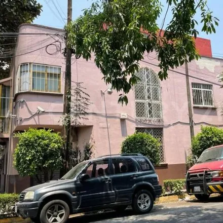 Image 2 - Calle Alicia, Gustavo A. Madero, 07840 Mexico City, Mexico - House for rent
