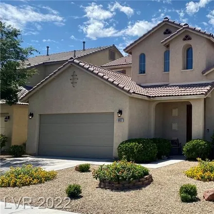 Buy this 4 bed house on 3037 Andretti Lane in Henderson, NV 89052