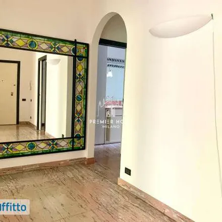 Image 6 - Via Luigi Buffoli 2, 20123 Milan MI, Italy - Apartment for rent