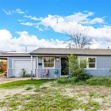 Buy this 3 bed house on 1171 South Patton Court in Denver, CO 80219