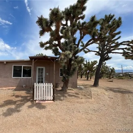 Image 1 - 18805 Spur Drive, Dolan Springs, Mohave County, AZ 86441, USA - House for sale