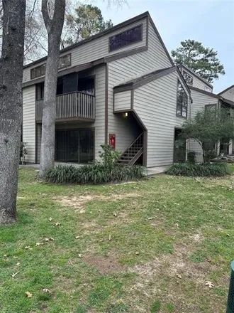 Buy this 1 bed house on Walden on Lake Conroe in Windswept, Montgomery County