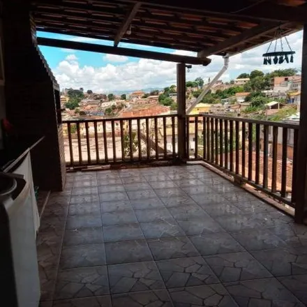 Image 2 - Rua Icana, São Benedito, Santa Luzia - MG, 33125-080, Brazil - House for sale