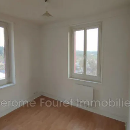 Rent this 2 bed apartment on Chapelle de Penacorn in Route d'Egletons, 19160 Neuvic