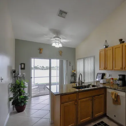 Image 6 - 10594 Pelican Drive, Wellington, Palm Beach County, FL 33414, USA - Townhouse for rent